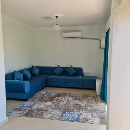 Отель Summer In Bodrum With 2 Car Parking 4 Bedroom 3 Bathroom 2 Garden فيلا مصيف مكونة من 4 غرفة و 3 حمام و حديقتين في بودروم تركيا