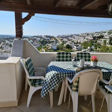 Summer In Bodrum With 2 Car Parking 4 Bedroom 3 Bathroom 2 Garden فيلا مصيف مكونة من 4 غرفة و 3 حمام و حديقتين في بودروم تركيا Отель *
