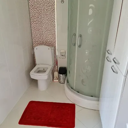 Отель Summer In Bodrum With 2 Car Parking 4 Bedroom 3 Bathroom 2 Garden فيلا مصيف مكونة من 4 غرفة و 3 حمام و حديقتين في بودروم تركيا *