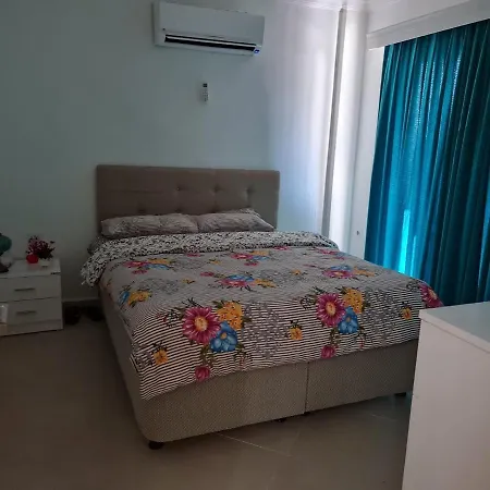 Summer In Bodrum With 2 Car Parking 4 Bedroom 3 Bathroom 2 Garden فيلا مصيف مكونة من 4 غرفة و 3 حمام و حديقتين في بودروم تركيا Отель
