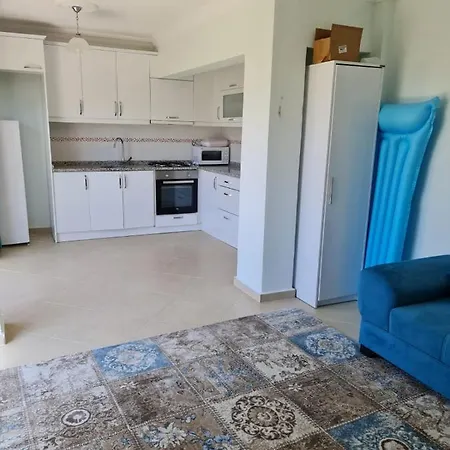 Summer In Bodrum With 2 Car Parking 4 Bedroom 3 Bathroom 2 Garden فيلا مصيف مكونة من 4 غرفة و 3 حمام و حديقتين في بودروم تركيا * Миляс