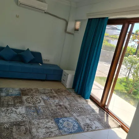 Hotel Summer In Bodrum With 2 Car Parking 4 Bedroom 3 Bathroom 2 Garden فيلا مصيف مكونة من 4 غرفة و 3 حمام و حديقتين في بودروم تركيا